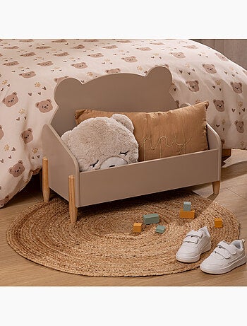 Petto douceur beige 61x44,2cm