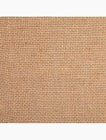 Petto per bambini con pompons in juta 36x57cm