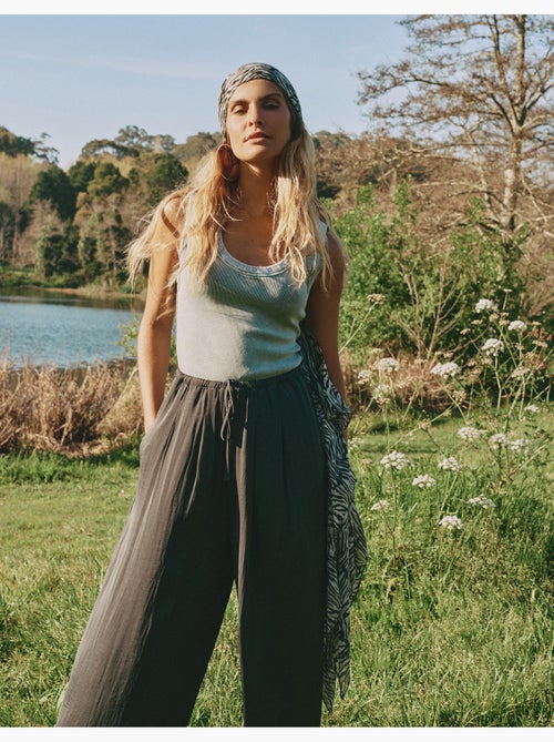 Piano a costoni, MO Fashion - Kiabi