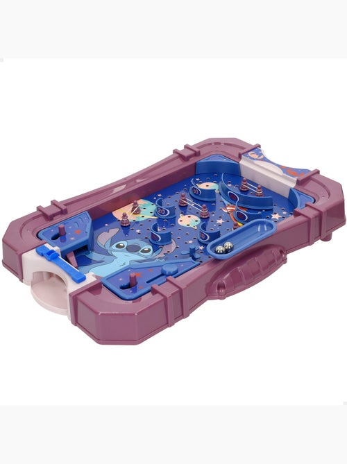 Piano da tavolo per bambini stitch pinball 26x38x8 cm - Kiabi