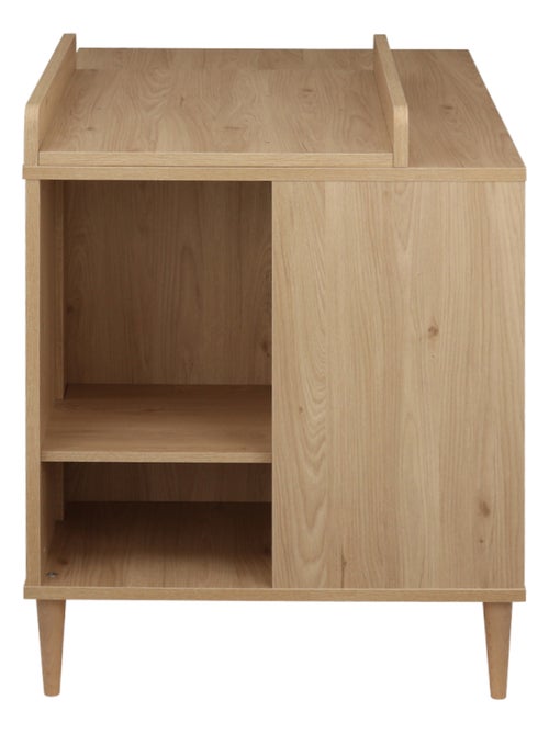 Piano fasciatoio multiposizione per la toilette a isola per - SAUTHON - Kiabi