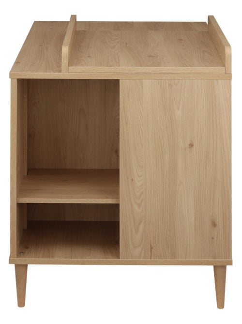 Piano fasciatoio multiposizione per la toilette a isola per - SAUTHON - Kiabi