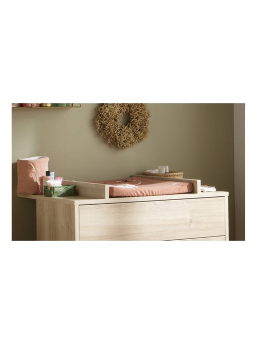 Piano fasciatoio per cassettiera a 3 - SAUTHON - Kiabi