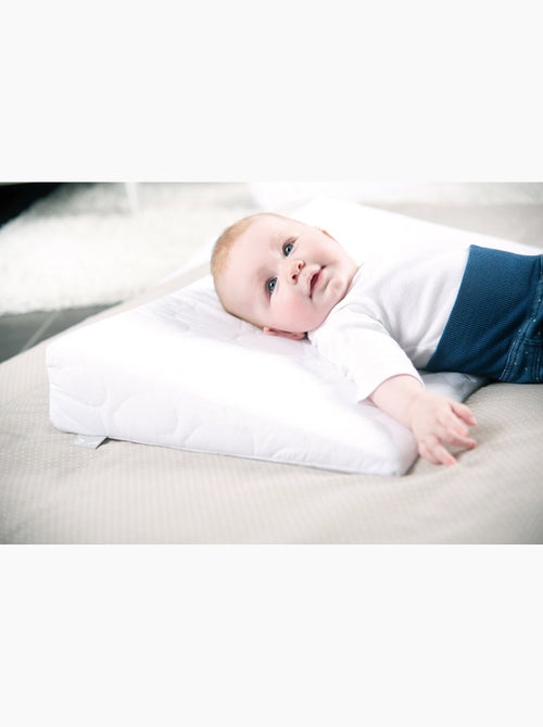 Piano inclinato sfoderabile per materasso 60×120 cm "Roba" - Kiabi