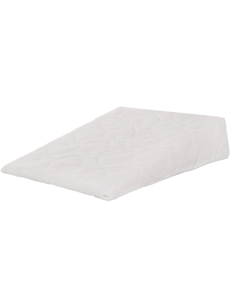 Piano inclinato sfoderabile per materasso 60×120 cm "Roba" Bianco - Kiabi