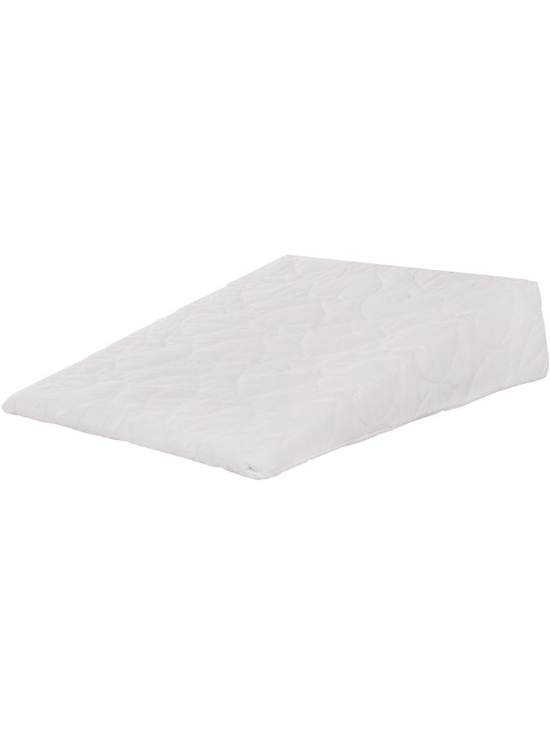 Piano inclinato sfoderabile per materasso 70×140 cm "Roba" Bianco - Kiabi