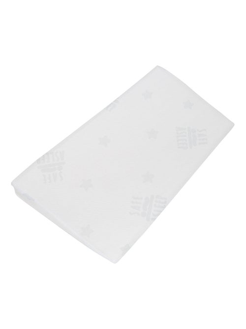 Piano inclinato traspirante e sfoderabile per materasso bebè "Roba Safe Asleep" - Kiabi