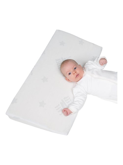 Piano inclinato traspirante e sfoderabile per materasso bebè "Roba Safe Asleep" - Kiabi