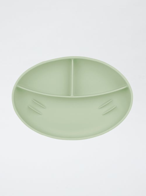 Piatto a scomparti 'Babymoov' - Kiabi