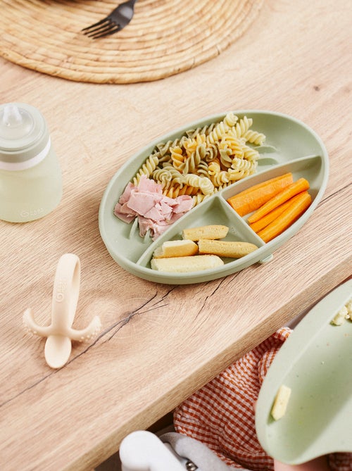 Piatto a scomparti 'Babymoov' - Kiabi