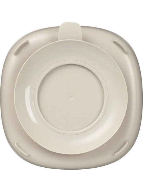 Piatto a ventosa con scomparti per bambino | B.Box - Kiabi