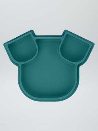 Piatto con scomparti 'Baby Moov'