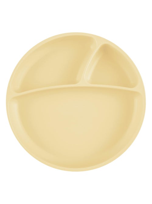 Piatto per bebè in silicone | Minikoioi - Kiabi