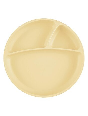 Piatto per bebè in silicone | minikoioi | minikoioi
