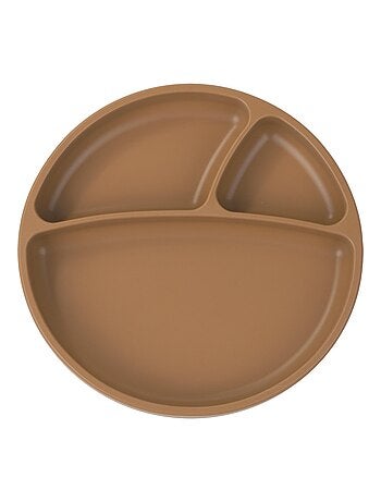 Piatto per bebè in silicone | minikoioi | minikoioi