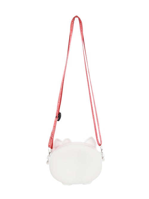 Piccola borsa 'Hello Kitty' - Kiabi