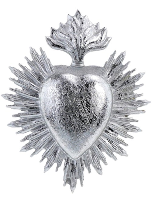 Piccola decorazione murale Ex-voto - Kiabi