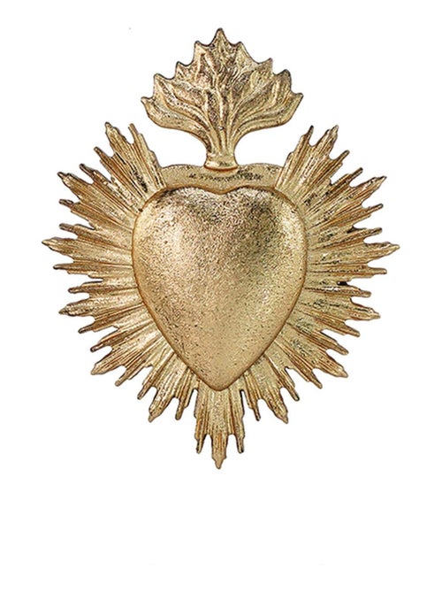 Piccola decorazione murale Ex-voto - Kiabi