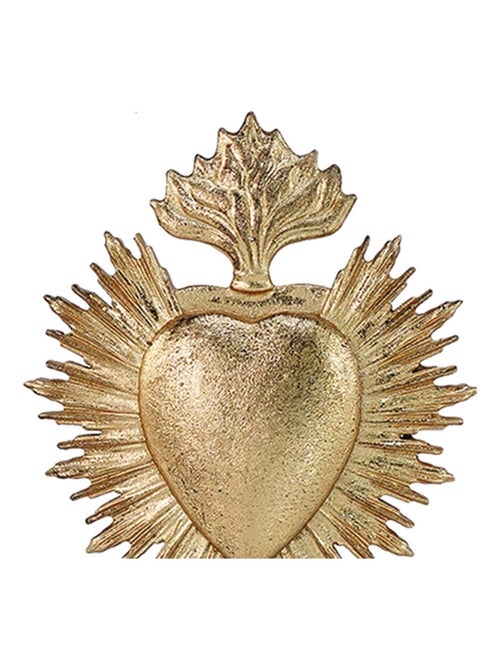 Piccola decorazione murale Ex-voto - Kiabi