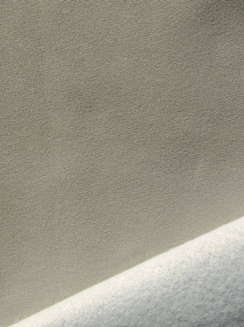 Piccola tenda oscurante 100% foderata in pile Beige sabbia - Kiabi