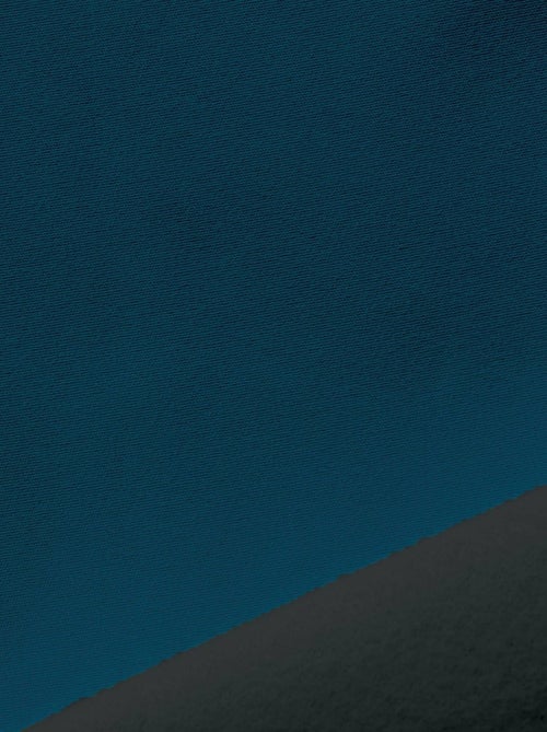 Piccola tenda oscurante 100% foderata in pile - Kiabi