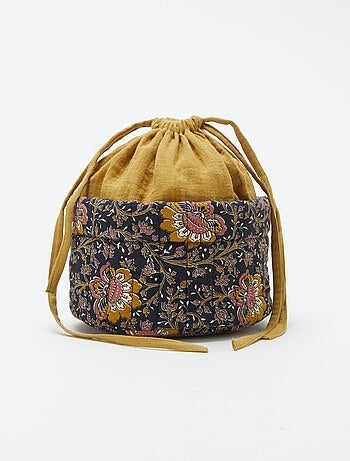 Cestino portaoggetti piccolo 12 x 22 cm - Kiabi Home