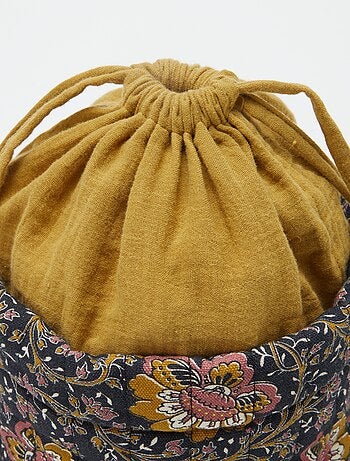 Cestino portaoggetti piccolo 12 x 22 cm - Kiabi Home