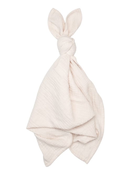 Piccolo pannolino in garza di cotone, made in france | SEVIRA KIDS - Kiabi