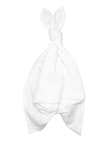 Piccolo pannolino in garza di cotone, made in france | SEVIRA KIDS