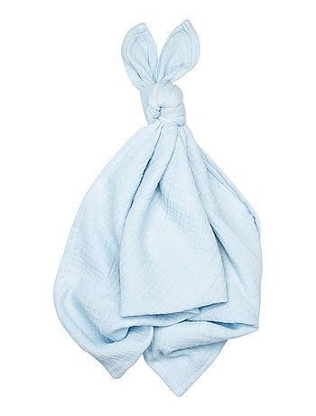 Piccolo pannolino in garza di cotone, made in france | SEVIRA KIDS