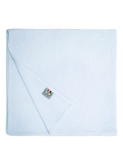 Piccolo pannolino in garza di cotone, made in france | SEVIRA KIDS - Kiabi