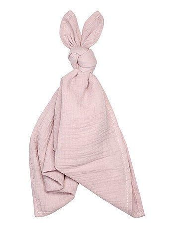 Piccolo pannolino in garza di cotone, made in france | SEVIRA KIDS