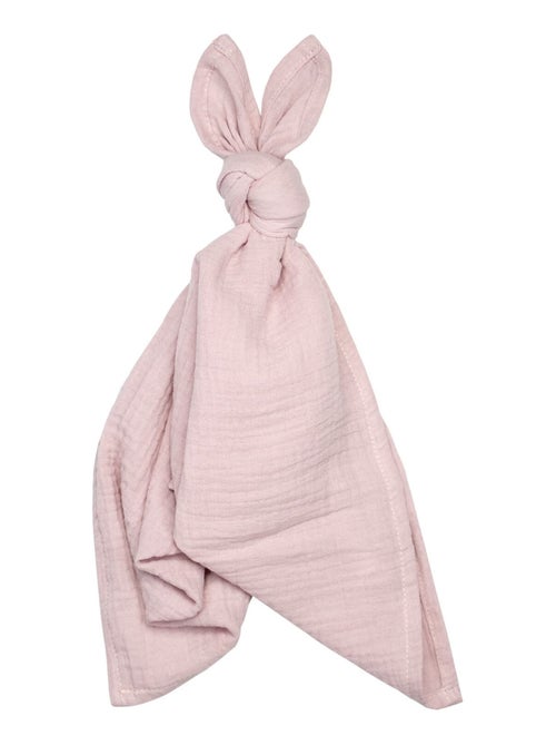 Piccolo pannolino in garza di cotone, made in france | sevira kids | sevira kids - Kiabi Piccolo pannolino in garza di cotone, made in france | sevira kids | sevira kids - Kiabi