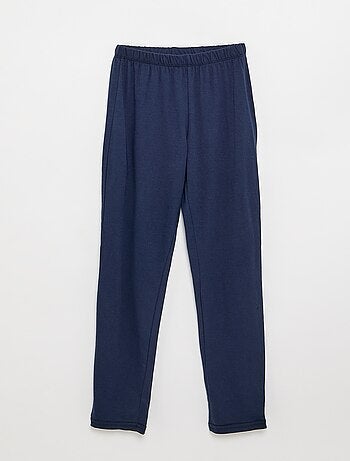 Pigiama 2 pezzi - T-shirt a maniche lunghe + pantalone