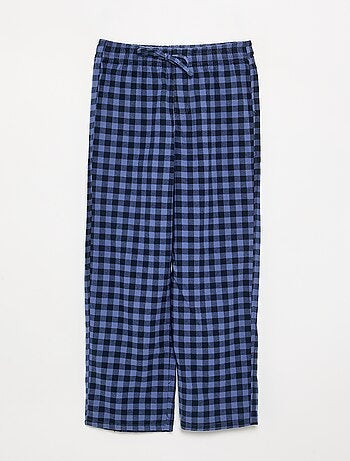Pigiama 2 pezzi - T-shirt a maniche lunghe + Pantaloni