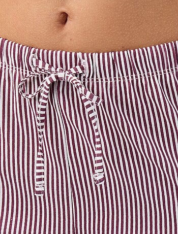 Pigiama 2 pezzi - t-shirt + pantaloni