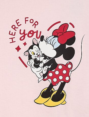 Pigiama 2 pezzi \'Angel\' \'Disney\' - 2 pezzi