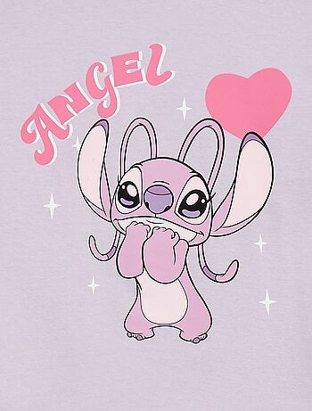 Pigiama 2 pezzi 'Minnie' 'Disney' - 2 pezzi