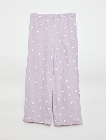 Pigiama 2 pezzi 'Minnie' 'Disney' - 2 pezzi