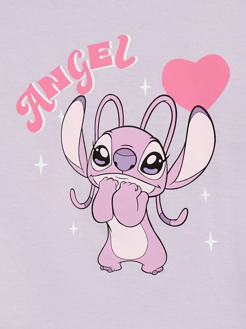 Pigiama 2 pezzi 'Angel' 'Disney' - 2 pezzi - Kiabi
