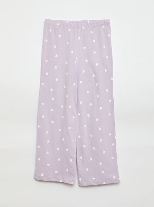 Pigiama 2 pezzi 'Angel' 'Disney' - 2 pezzi - Kiabi