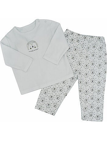 Pigiama 2 pezzi 'BPF TOMORROW' 'DOO&BO'