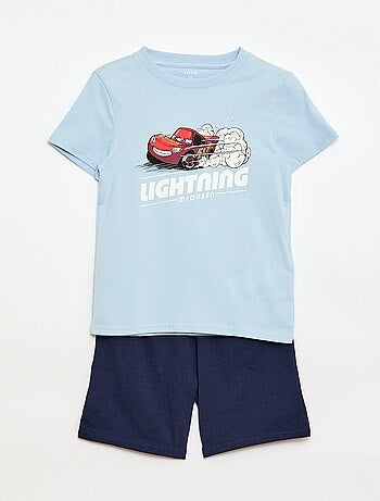 Pigiama 2 pezzi 'Disney' short + T-shirt