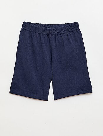 Pigiama 2 pezzi 'Disney' short + T-shirt