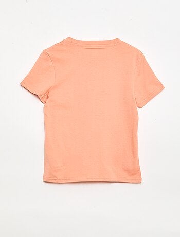 Pigiama 2 pezzi \'Disney\' short + T-shirt