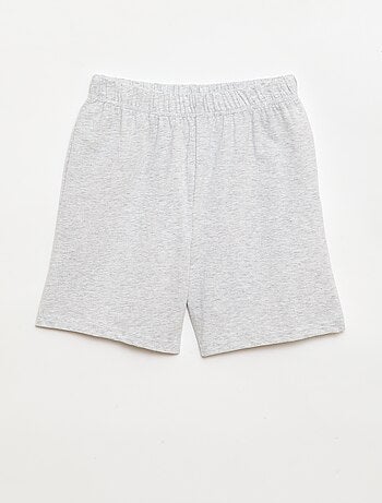 Pigiama 2 pezzi \'Disney\' short + T-shirt