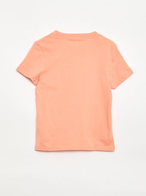 Pigiama 2 pezzi 'Disney' short + T-shirt - Kiabi