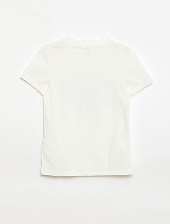 Pigiama 2 pezzi \'Disney\' short + T-shirt