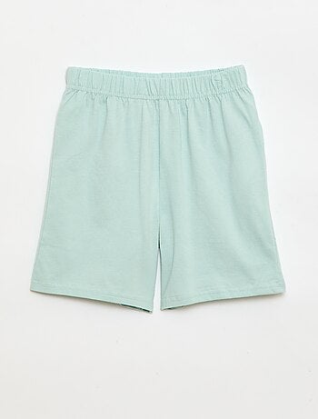 Pigiama 2 pezzi \'Disney\' short + T-shirt