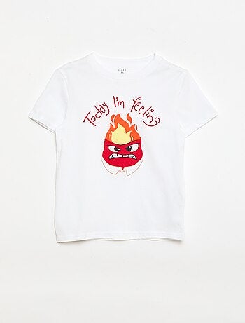 Pigiama 2 pezzi \'Disney\' short + T-shirt